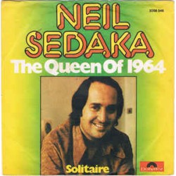 Sedaka Neil ‎– The Queen Of...