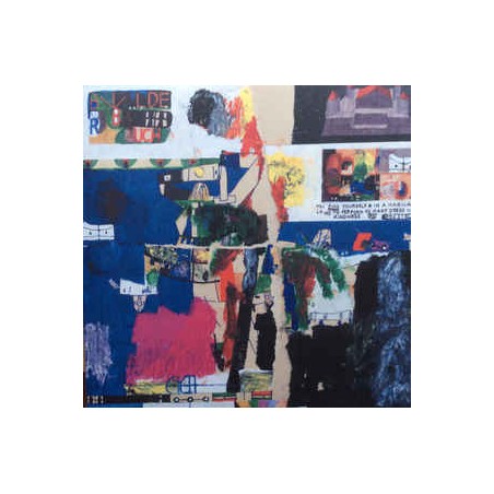Bilderbuch ‎– Vernissage My Hear|2019    Maschin Records ‎– MR 006