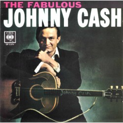 Cash ‎Johnny – The Fabulous...