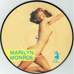 Monroe ‎Marilyn – Heat...