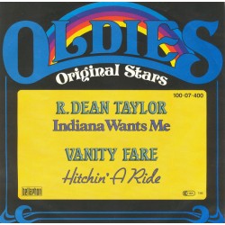Taylor R. Dean / Vanity...