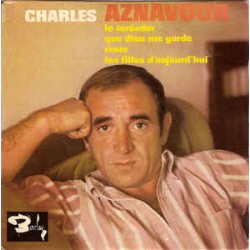 Aznavour ‎Charles – Le...