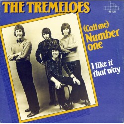 Tremeloes The ‎– (Call Me)...