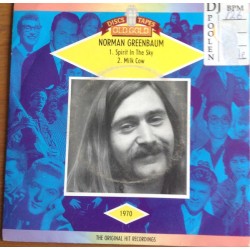 Greenbaum ‎Norman – Spirit...