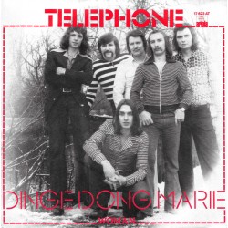 Telephone – Dinge Dong...