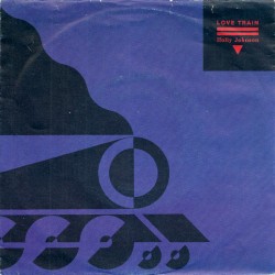 Johnson ‎Holly – Love...