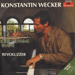 Wecker ‎Konstantin – Der...