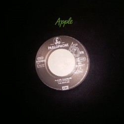 Beatles The ‎– Please...