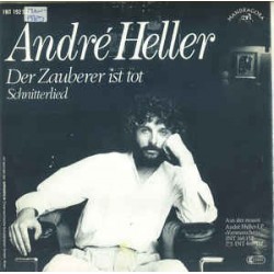 Heller André ‎– Der...