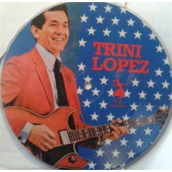 Lopez ‎Trini – This Land Is...