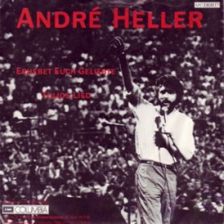 Heller ‎André – Erhebet...