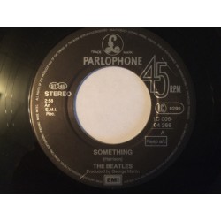 Beatles ‎The – Something /...