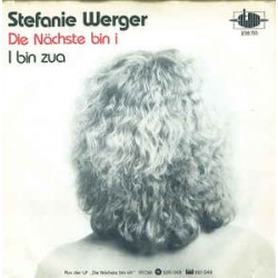 Werger ‎Stefanie – Die...