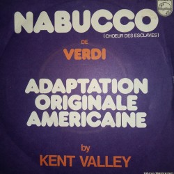 Valley Kent ‎– Rise Eagle...