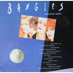 Bangles ‎– Greatest...