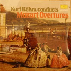 Mozart -Overtures- Karl...
