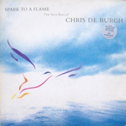Burgh Chris de ‎– Spark To...