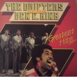 Drifters The - Ben E. King...