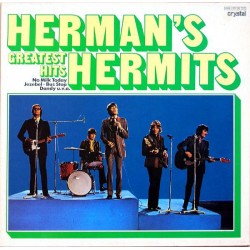 Herman's Hermits ‎–...