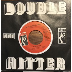 Hayes ‎Isaac – Never Can...