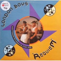 London Boys ‎– Requiem|1988...