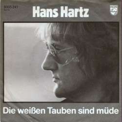 Hartz Hans ‎– Die Weißen...