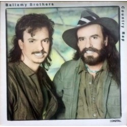 Bellamy Brothers ‎– Country...