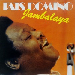 Domino Fats ‎–...