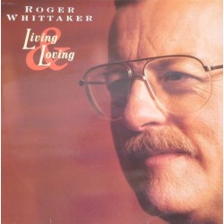 Whittaker ‎Roger – Living...