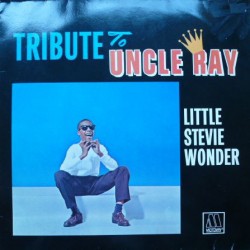 Little Stevie Wonder –...