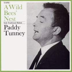 Tunney ‎Paddy – A Wild...