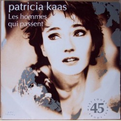 Kaas Patricia – Les Hommes...