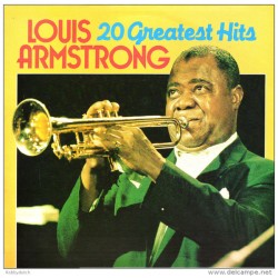 Armstrong ‎Louis – 20...