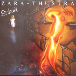 Zara-Thustra ‎–...