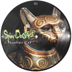 Spin Doctors ‎– Cleopatra's...