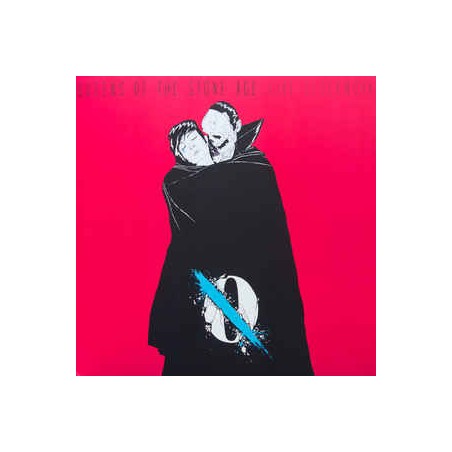 Queens Of The Stone Age ‎– ...Like Clockwork|2013/2021    Matador – OLE-1040-1