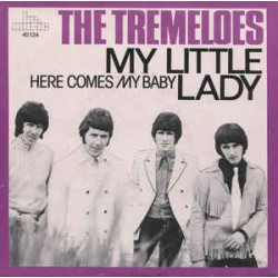 Tremeloes ‎The – My Little...