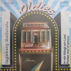 Hallstein Ingeborg ‎– In...