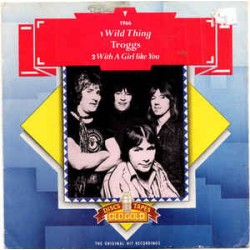 Troggs The ‎– Wild Thing /...