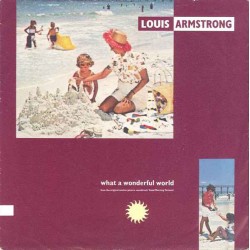 Armstrong Louis - Wayne...