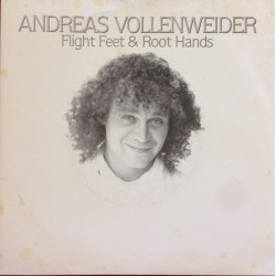 Vollenweider ‎Andreas –...