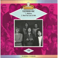 Fleetwood Mac ‎–...