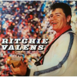 Valens ‎Ritchie – Ritchie...