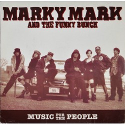 Marky Mark And The Funky...