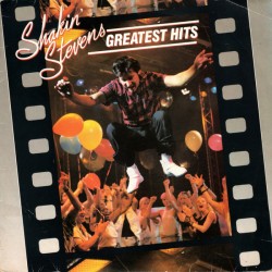 Shakin' Stevens ‎– Greatest...