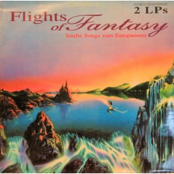 Various ‎– Flights Of...