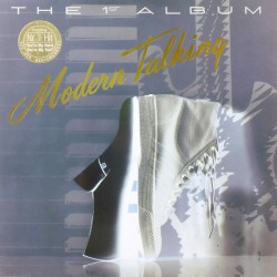 Modern Talking ‎– The 1st...