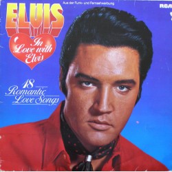 Elvis – In Love With Elvis...