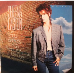 Easton Sheena ‎– Do...