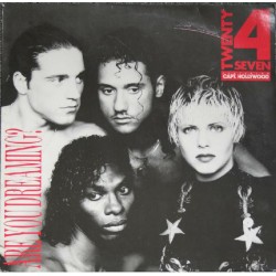 Twenty 4 Seven feat. Capt....